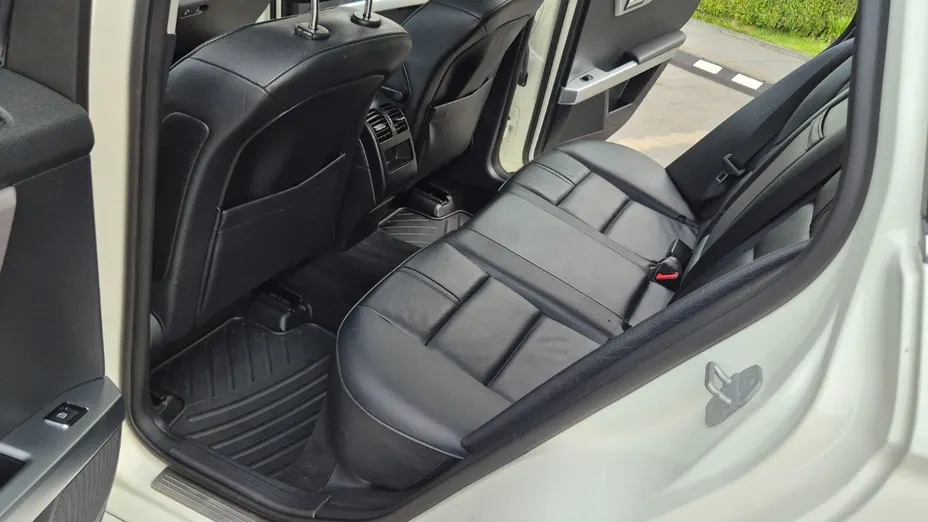 MERCEDES-BENZ GLK -