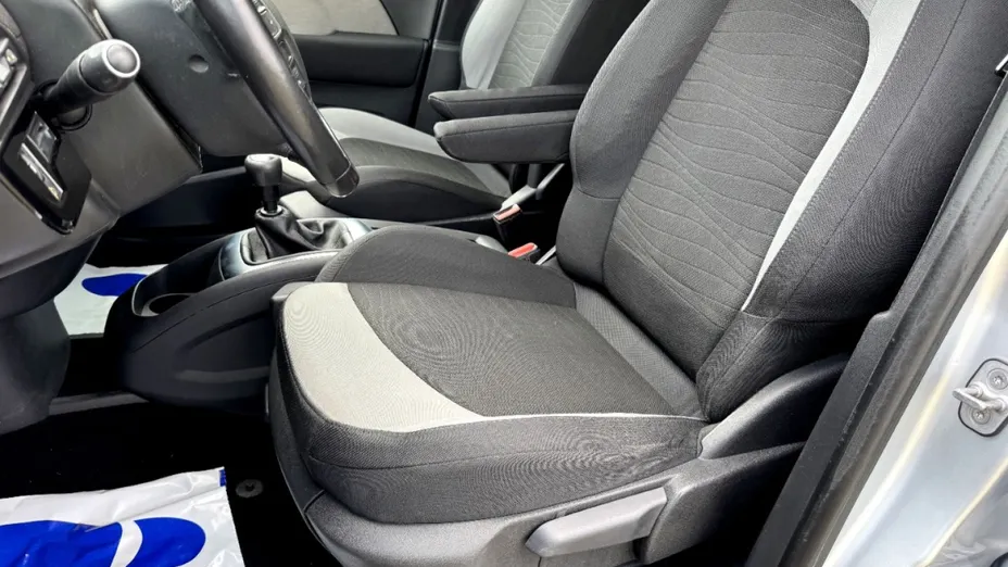 CITROEN C4 Grand Picasso -