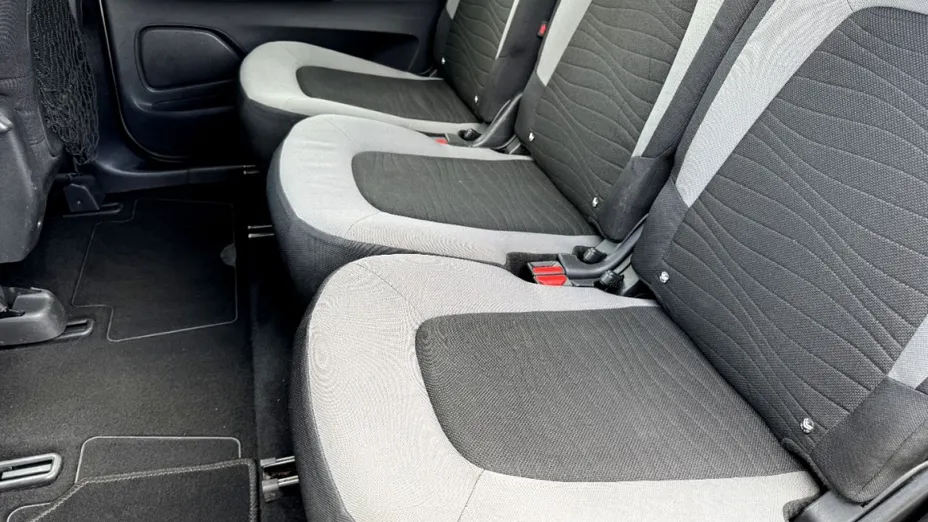 CITROEN C4 Grand Picasso -