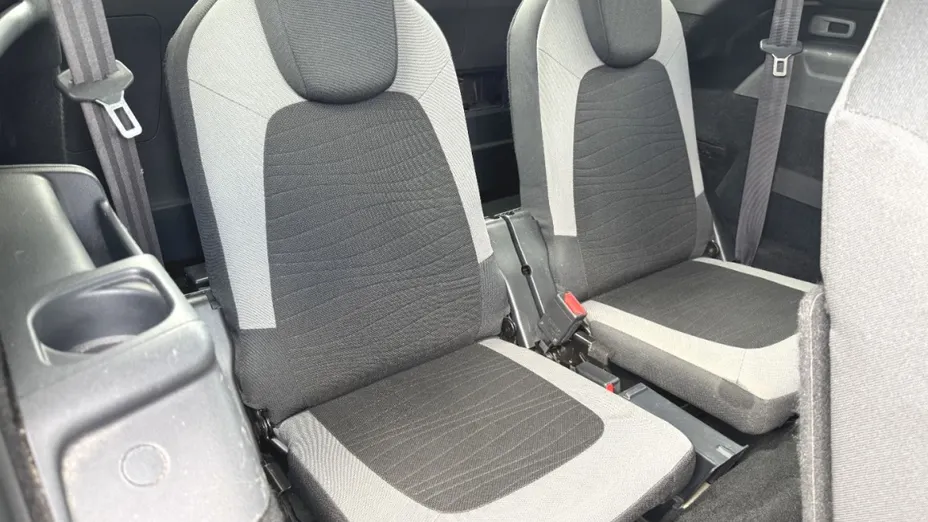 CITROEN C4 Grand Picasso -