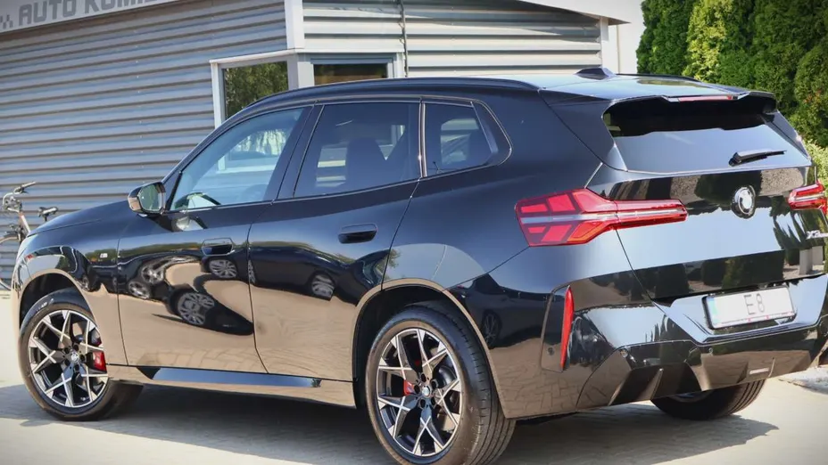 BMW X3 -