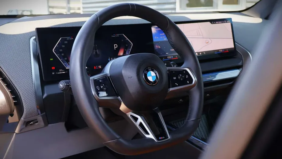 BMW X3 -