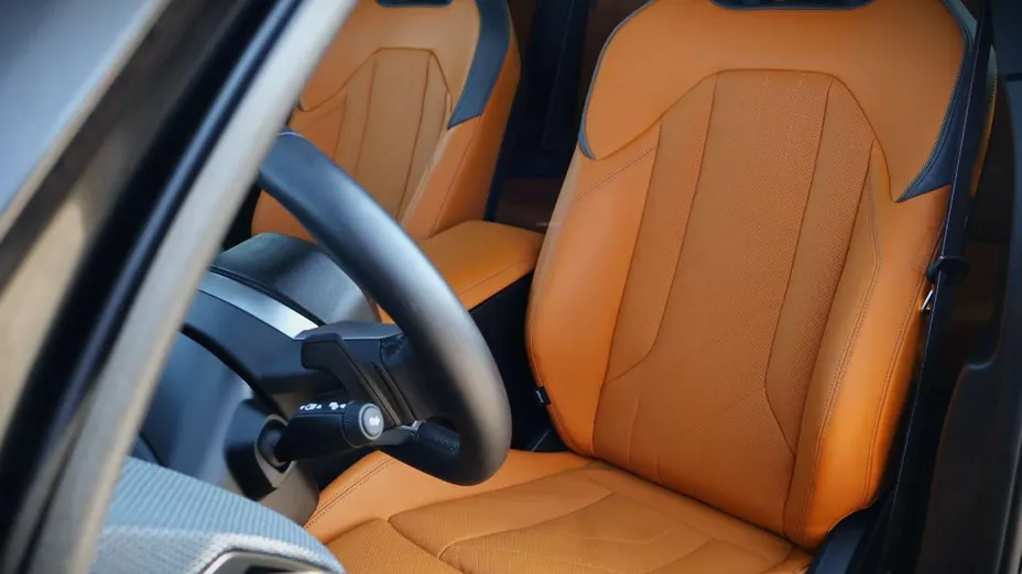 BMW X3 -