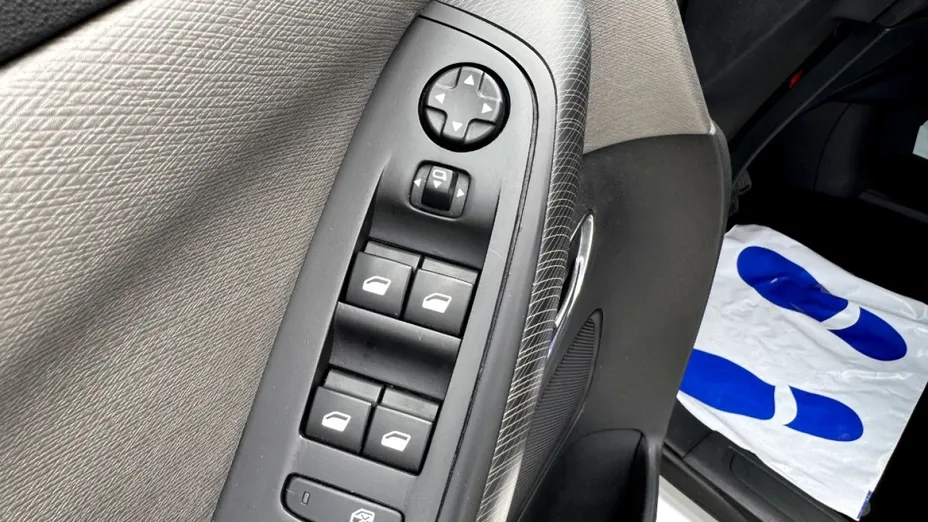 CITROEN C4 Grand Picasso -