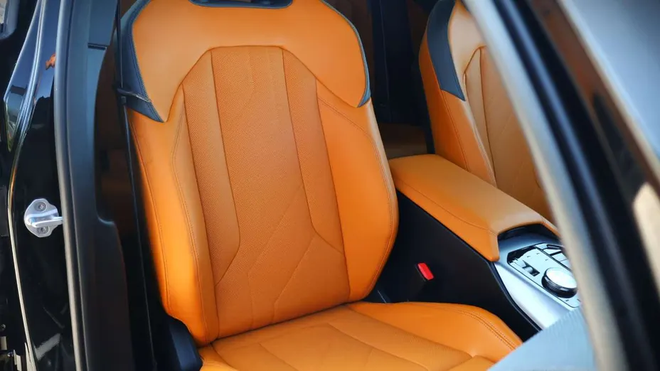 BMW X3 -