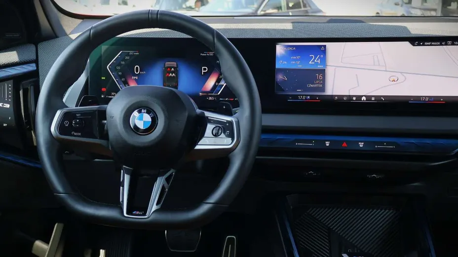 BMW X3 -