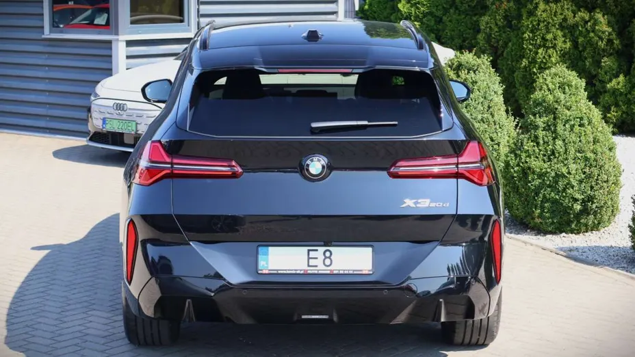 BMW X3 -