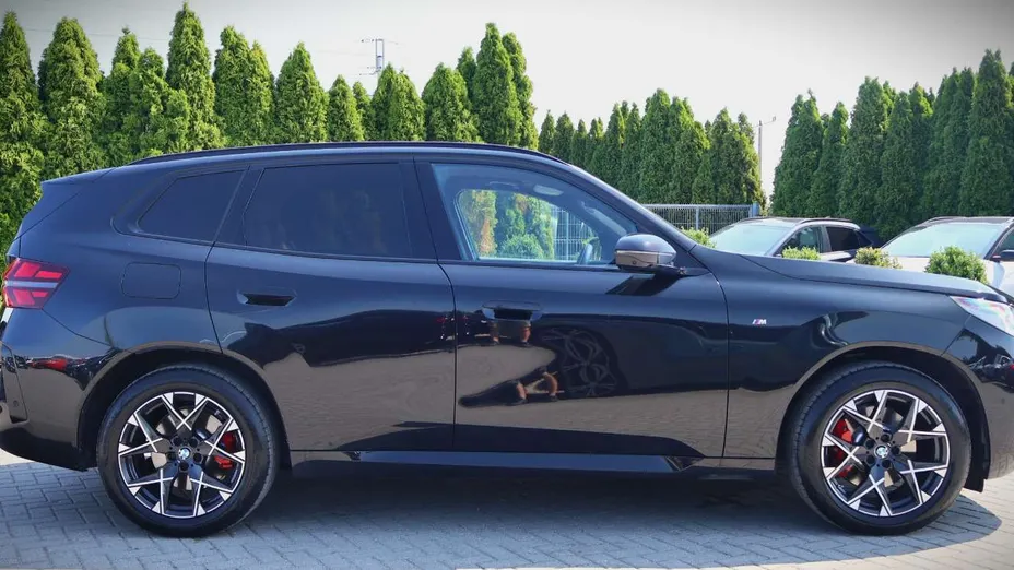 BMW X3 -