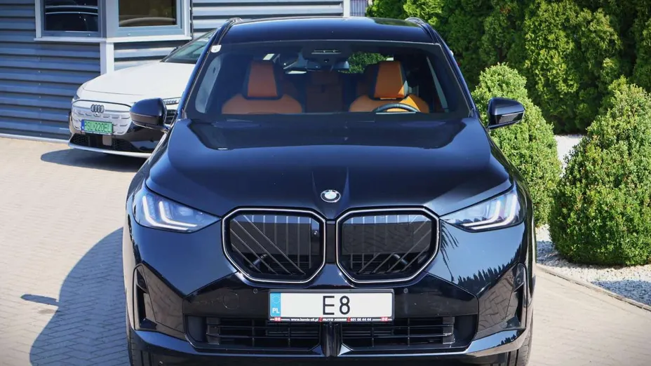 BMW X3 -