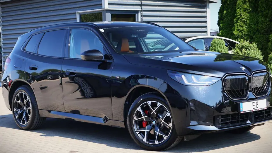 BMW X3 -