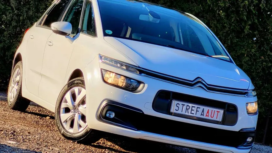 CITROEN C4 Picasso -