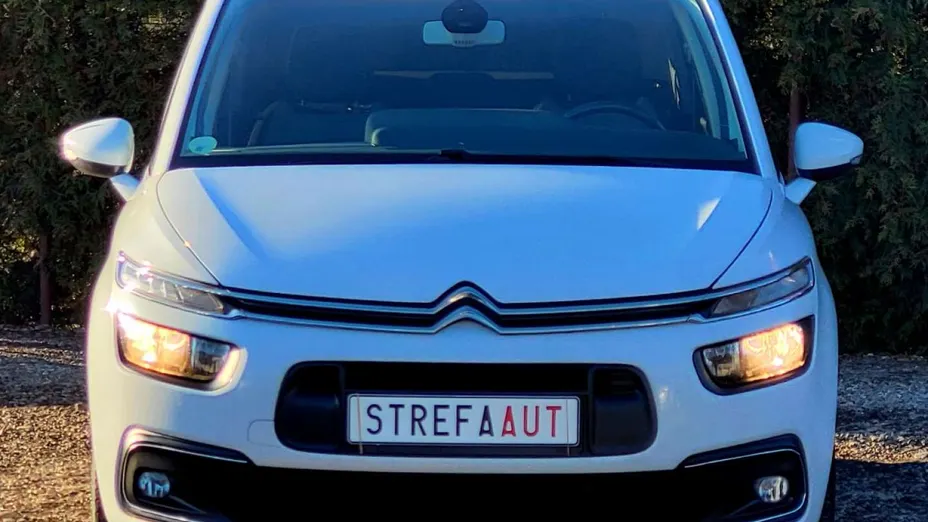 CITROEN C4 Picasso -