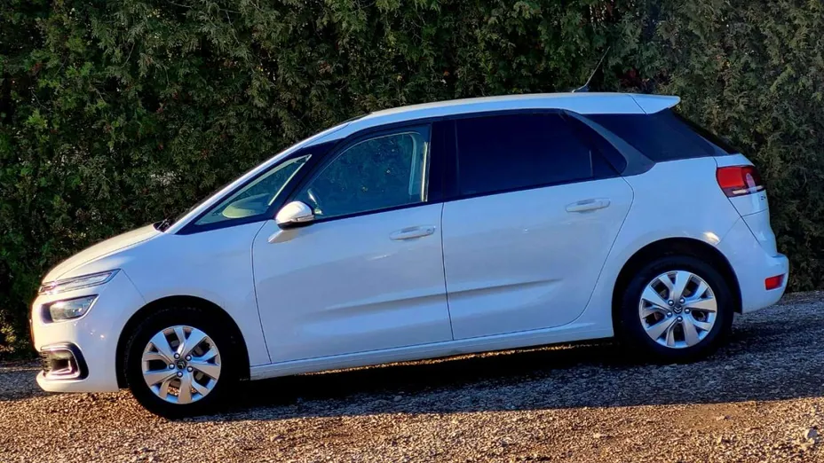 CITROEN C4 Picasso -