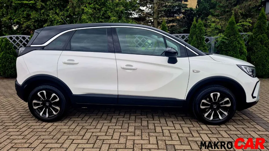 OPEL Crossland -