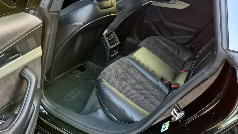 AUDI S5 Sportback -