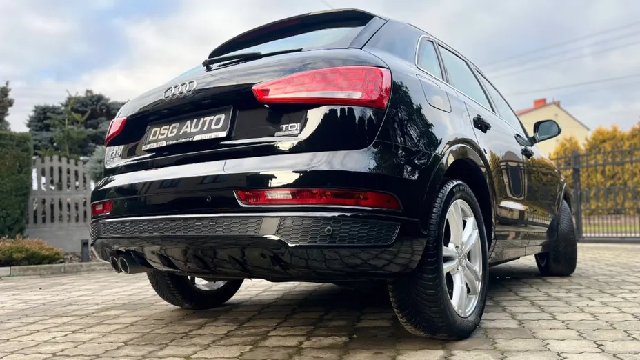 AUDI Q3 -