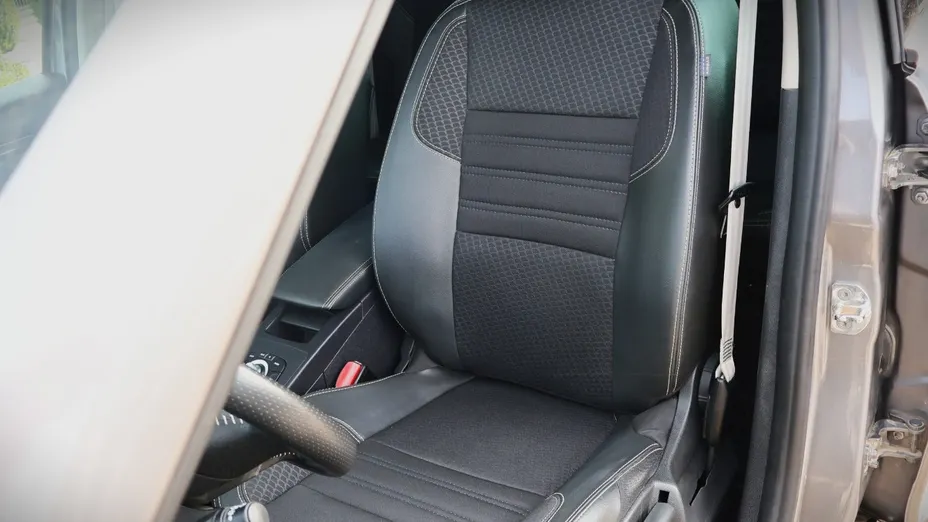 RENAULT Scenic -