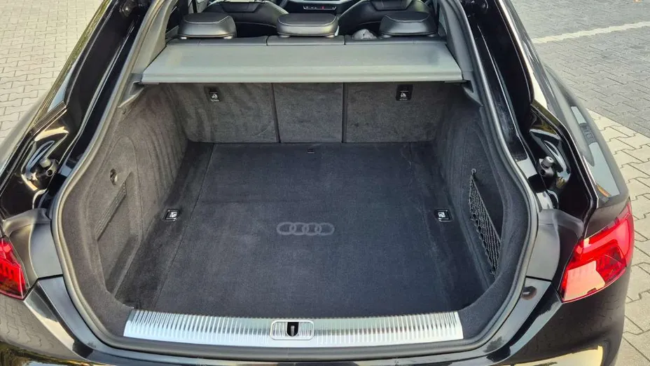 AUDI S5 Sportback -