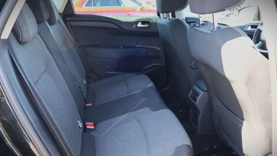CITROEN C4 -