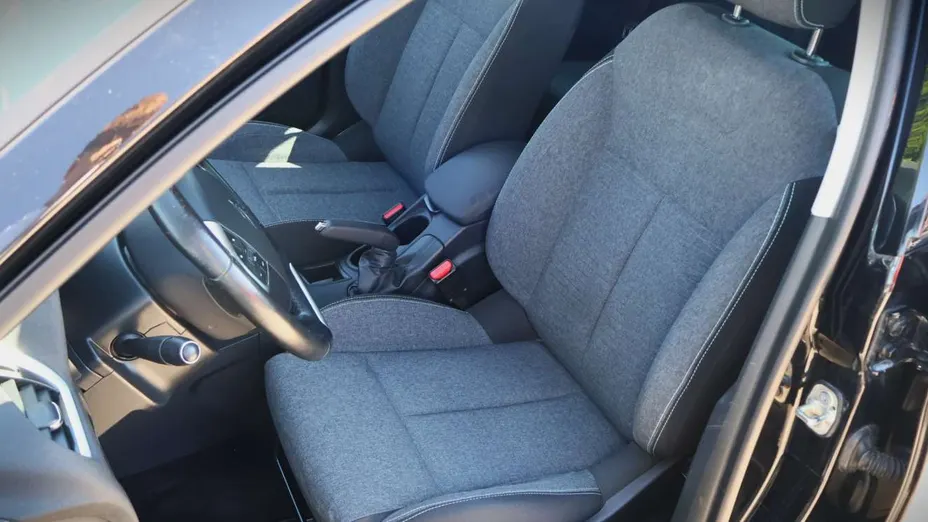 CITROEN C4 -