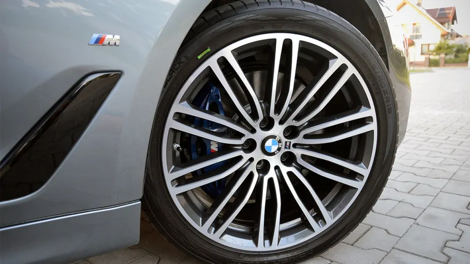 BMW Seria 5 -
