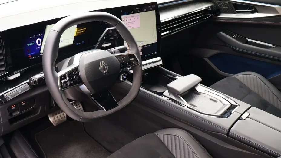 RENAULT Rafale -