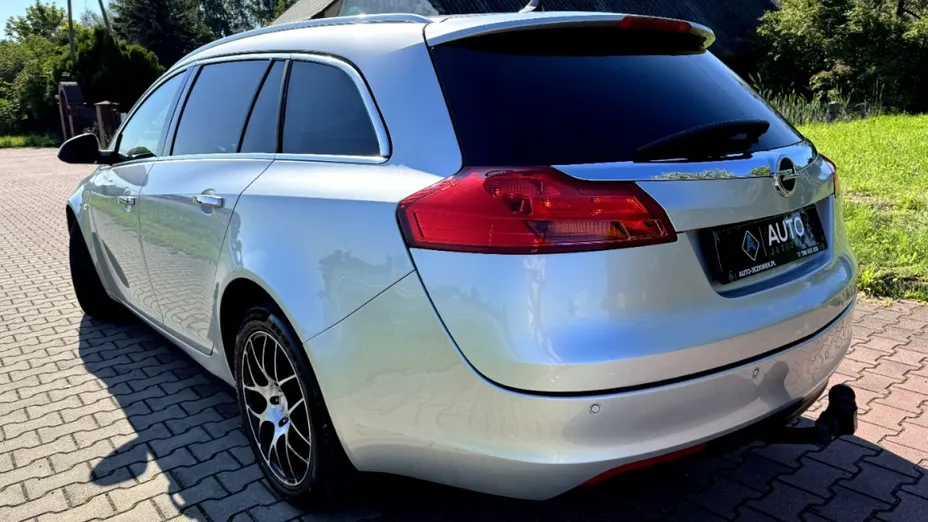 OPEL Insignia -