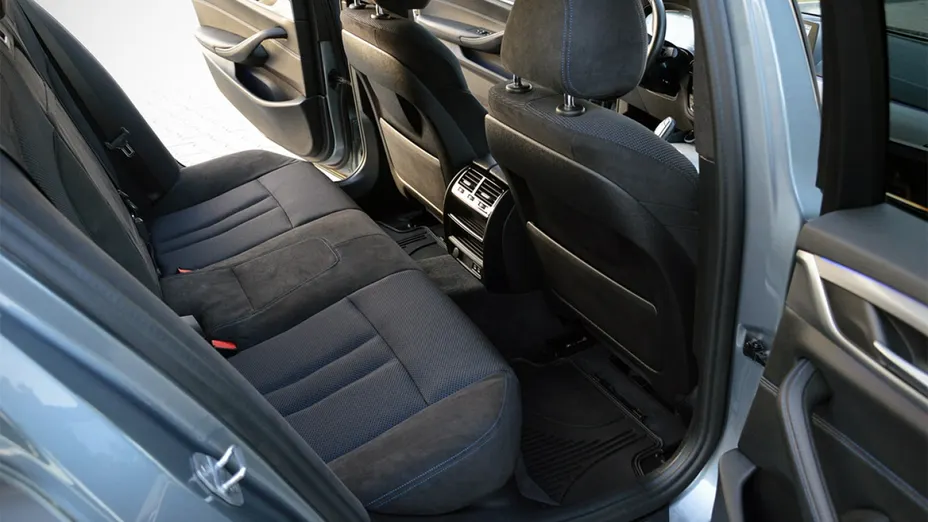BMW Seria 5 -