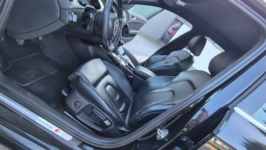 AUDI A4 Avant -
