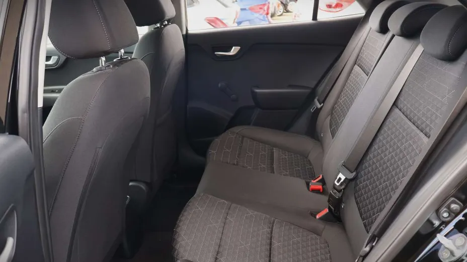 KIA Rio -