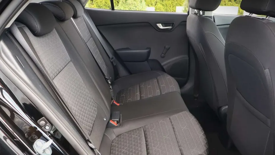 KIA Rio -