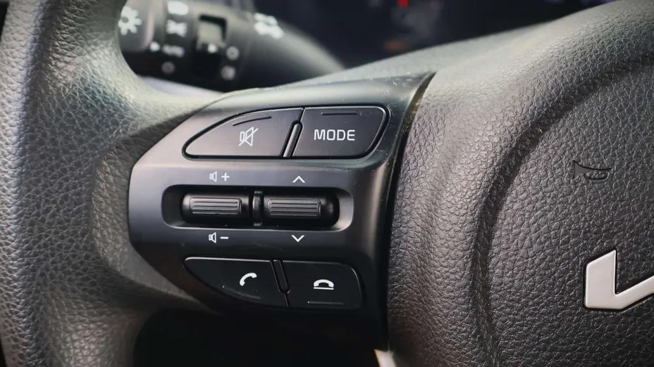 KIA Rio -