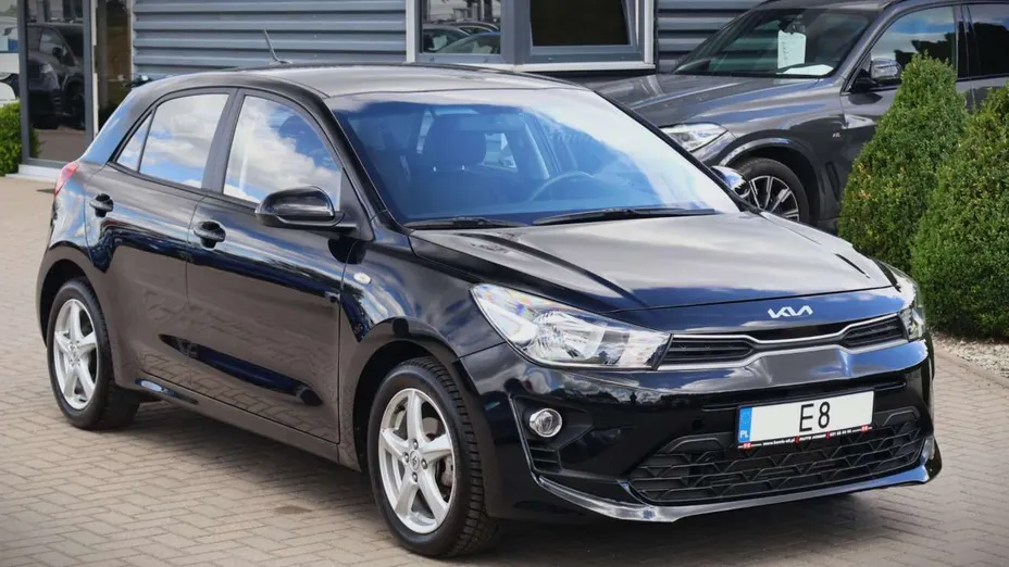 KIA Rio -