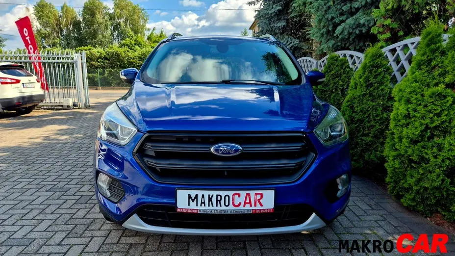 FORD Escape -