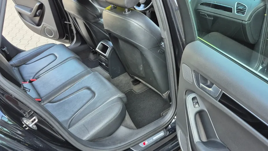 AUDI A4 Avant -