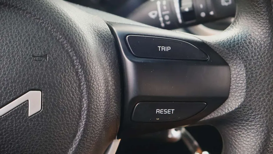 KIA Rio -