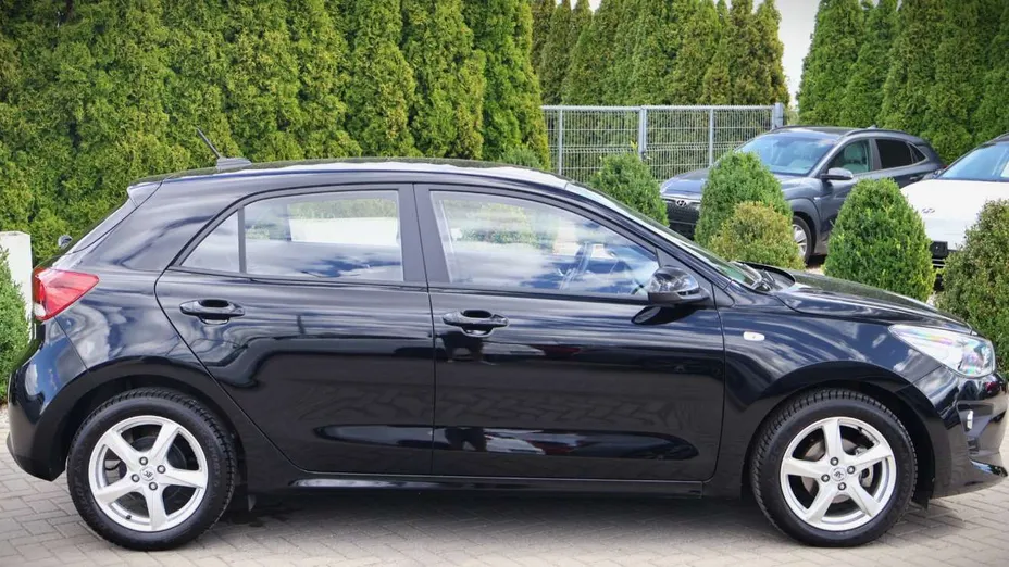 KIA Rio -