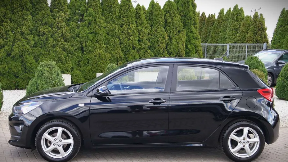 KIA Rio -