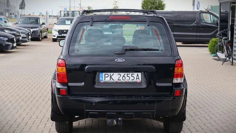 FORD Maverick -