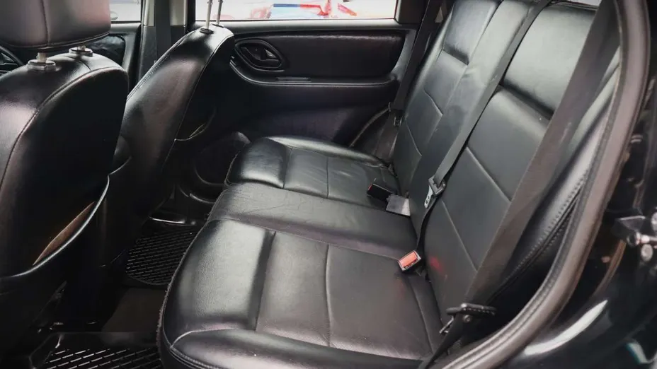 FORD Maverick -