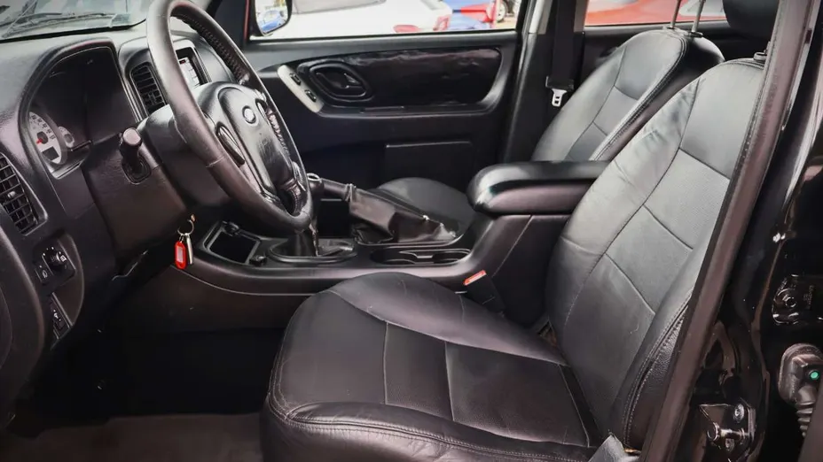 FORD Maverick -