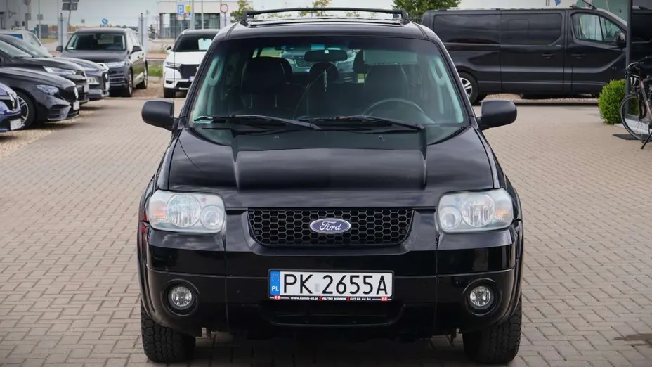 FORD Maverick -
