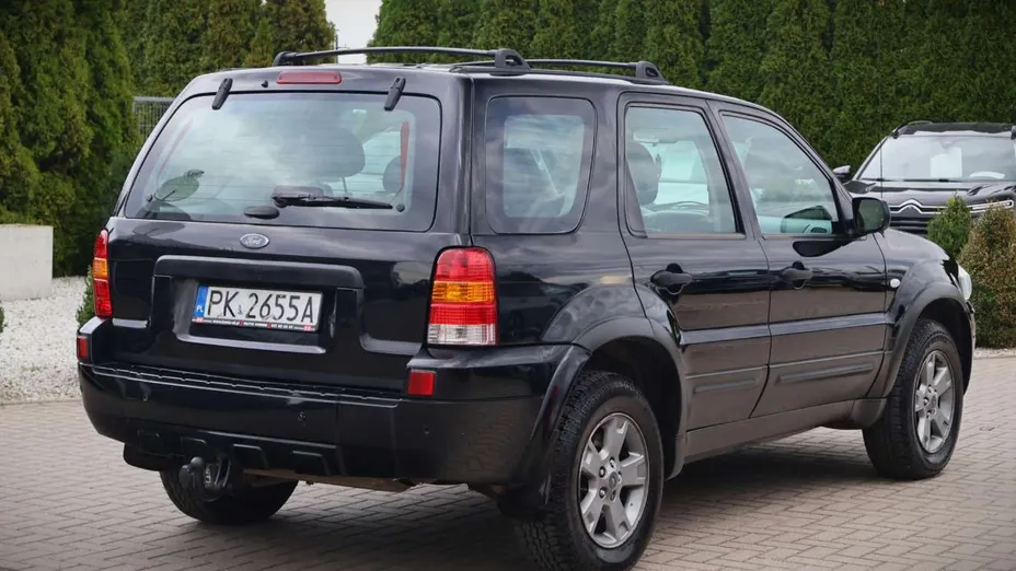 FORD Maverick -