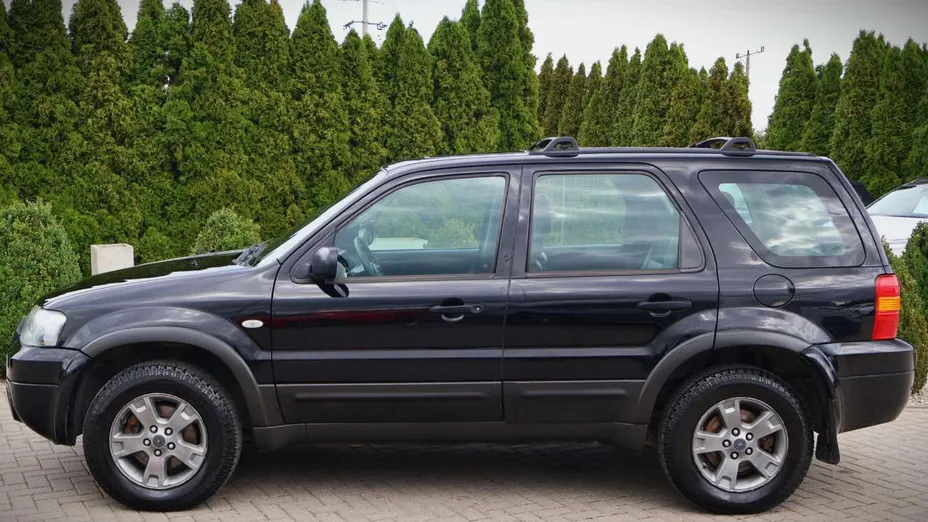 FORD Maverick -