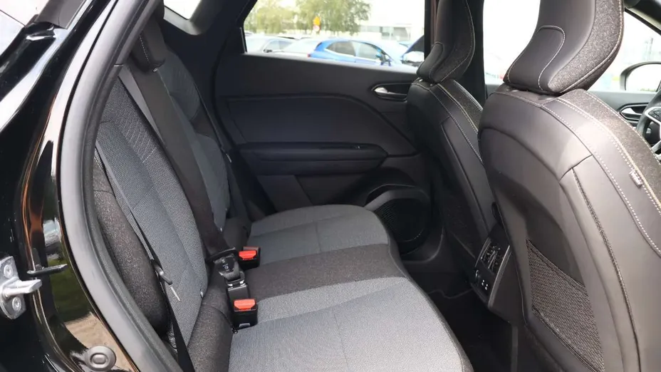 RENAULT Captur -
