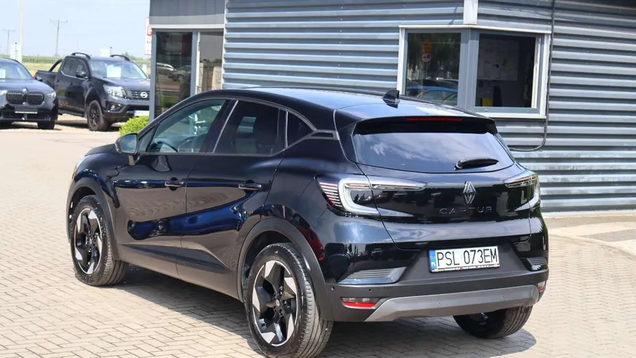 RENAULT Captur -