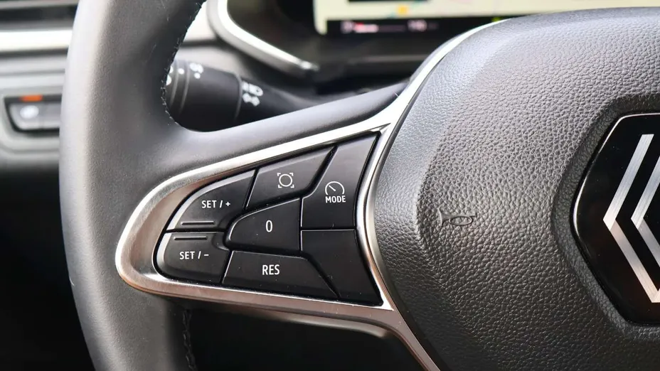 RENAULT Captur -