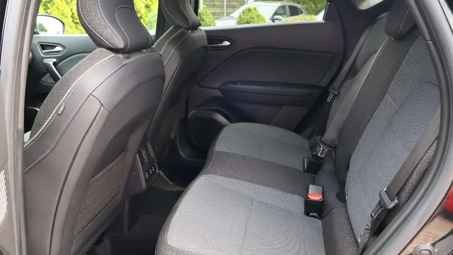 RENAULT Captur -