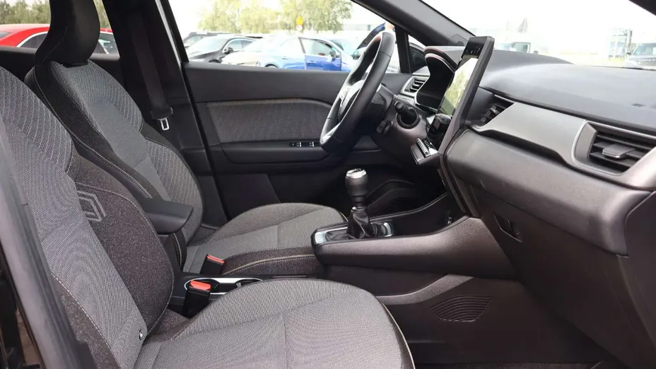 RENAULT Captur -