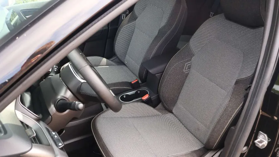 RENAULT Captur -